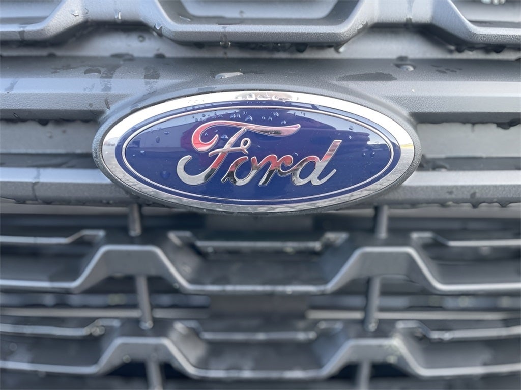 2024 Ford Maverick XL FWD